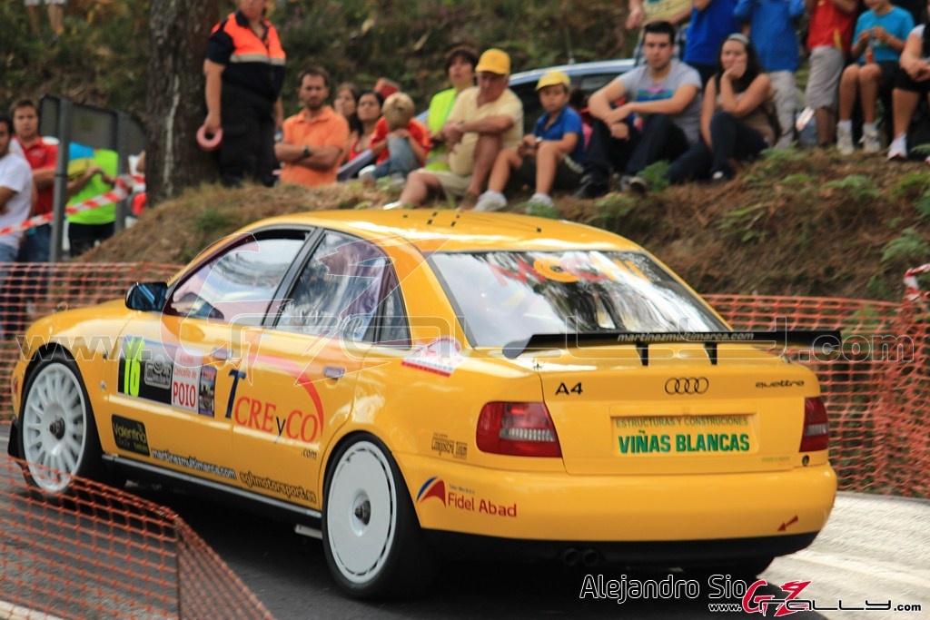 Santi Abad Escusa 2012